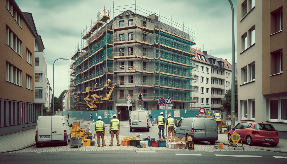 Ratingen stockt Hochbauamt um 15 Stellen auf und stemmt 45 Millionen Euro Sanierungen