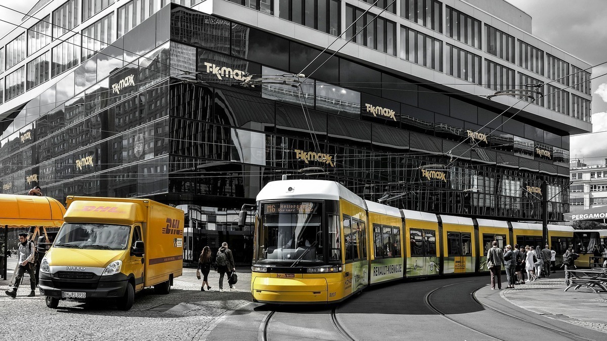 Mobilität & Verkehr in Ratingen – Anbindung, Parken und ÖPNV im Überblick